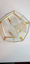 Load image into Gallery viewer, Clear Quartz Point