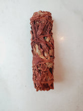 Load image into Gallery viewer, Dragon's Blood / Red Sage