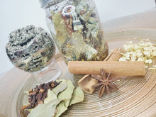 Load image into Gallery viewer, Abundance Intention Jar