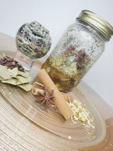 Load image into Gallery viewer, Abundance Intention Jar