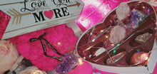 Load image into Gallery viewer, Crystal Love Boxes
