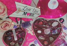 Load image into Gallery viewer, Crystal Love Boxes