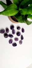 Load image into Gallery viewer, TUMBLED AMETHYST