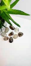 Load image into Gallery viewer, Tumbled Smoky Quartz
