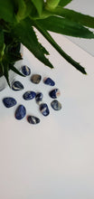 Load image into Gallery viewer, Tumbled Sodalite
