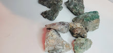 Load image into Gallery viewer, Rough Chrysocolla