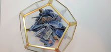 Load image into Gallery viewer, Raw Blue Kyanite blades