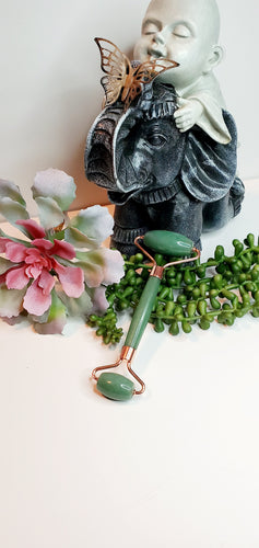 Jade Facial Roller