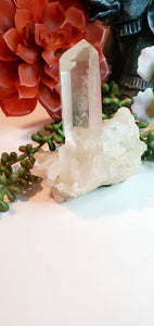 Medium Clear Quartz