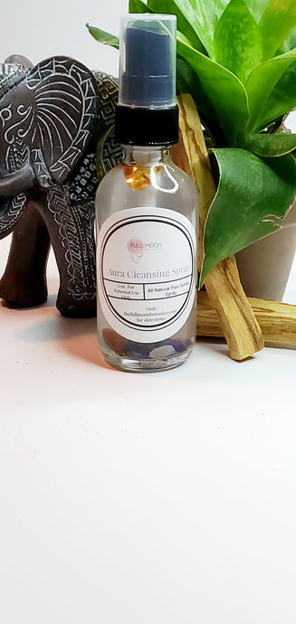 Wholesale New Moon Crystal Infused Goddess Body and Perfume Oil -  Blackberry and Lavender Scented Bulk/Wholesale - Infinite Soul - Fieldfolio