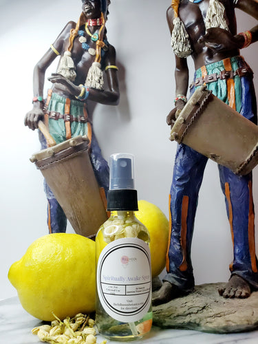 Spiritually Awake Spray