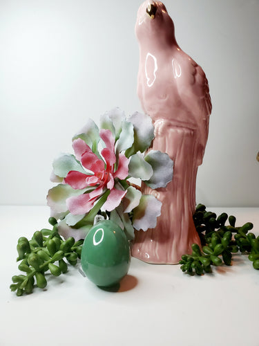 Jade Egg
