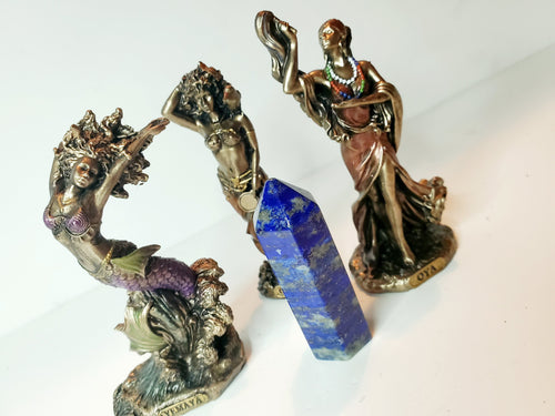 Lapiz Lazuli