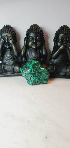 Large Malachite