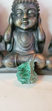 Load image into Gallery viewer, Fiber Malachite
