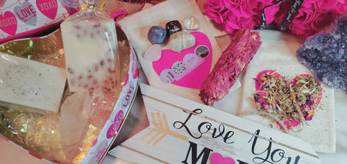 Valentine's Day Box