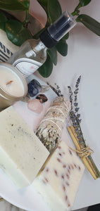 Mama's Self Care Box