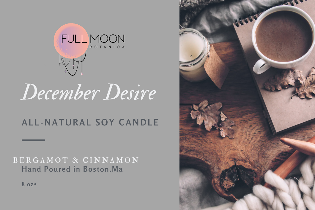December Desire
