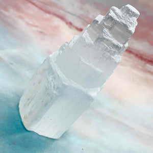 Selenite Tower