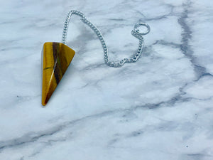 Pendulums