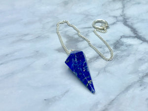 Pendulums