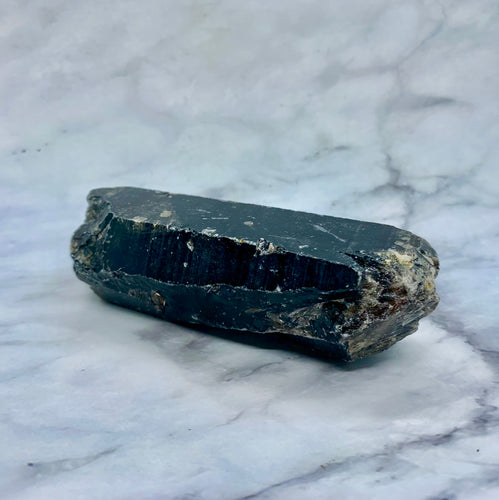 Smokey Quartz Wand