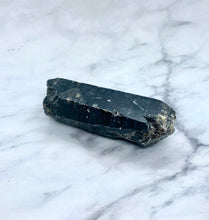 Load image into Gallery viewer, Smokey Quartz Wand