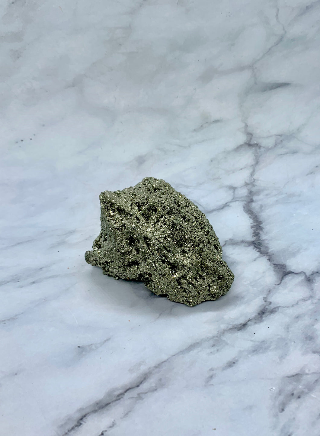 Pyrite