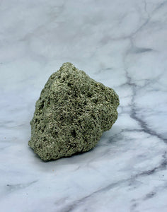 Pyrite
