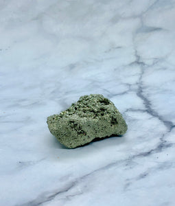 Pyrite
