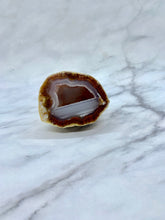 Load image into Gallery viewer, Agate Geode