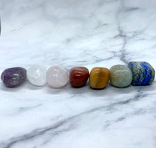 Load image into Gallery viewer, Chakra Collection Set